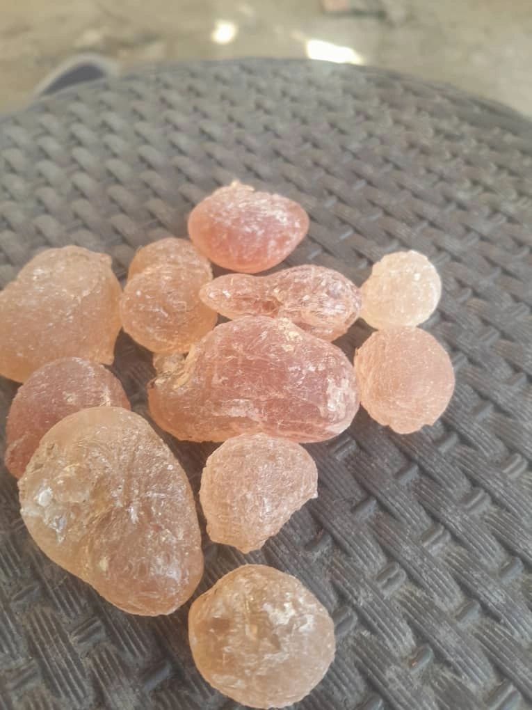 Gum Arabic Exporter - Natural Resin from East Africa to World